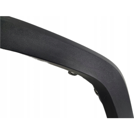 P4 TOYOTA RAV4 V 5 2020 - LISTWA BŁOTNIKA LEWA TYŁ TYLNA 75606-42150