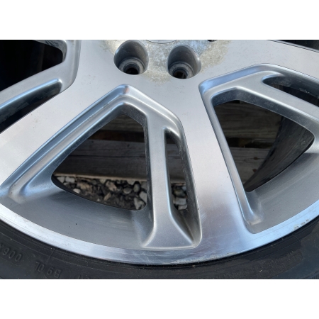 P2 CADILLAC ESCALADE IV 2014 - KOŁA FELGI OPONY 22 9J 285 45 22939280