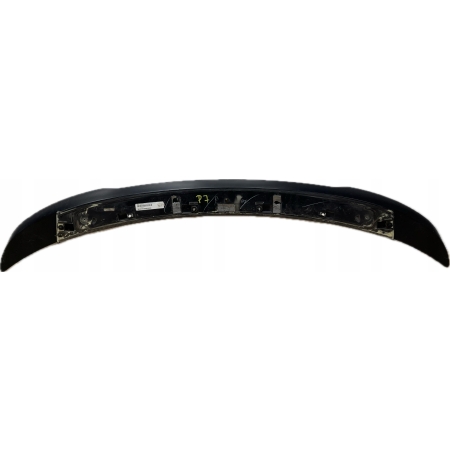 P7 DODGE CHARGER 2018 SPOILER LOTKA KLAPY MATOWA 5NH39RXFAC