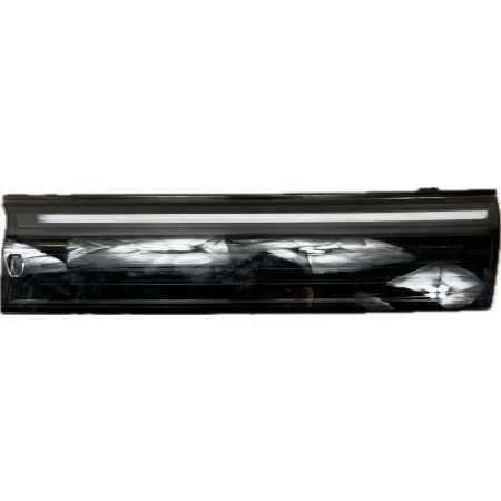 VW TIGUAN III ELEGANCE DRL LISTWA GRILL LED LEWY PRZÓD 571941653A 24.06.24