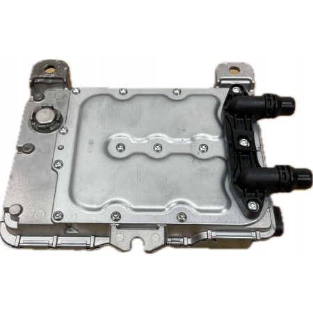 BMW U11 G60 G70 MINI U25 MODUŁ STEROWNIK MOCY PCU 5B36438