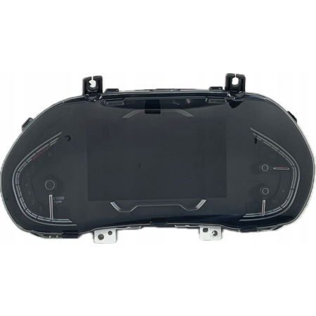 OE HYUNDAI I30 III LIFT LICZNIK ZEGARY BENZYNA 94061-G4021