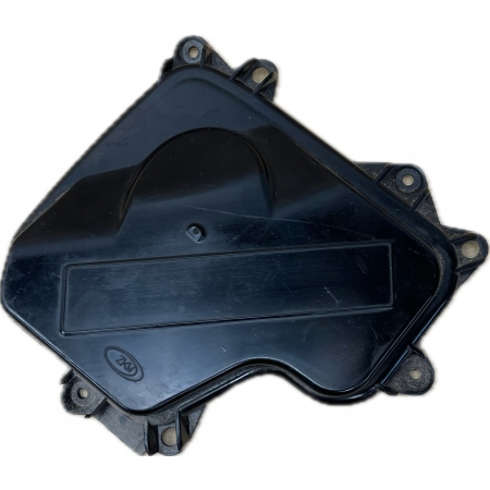 ZAŚLEPKA DEKIELEK LAMPY PRAWY BMW 3 E90 E91 XENON ZKW 66532R