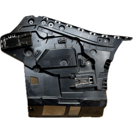 BMW 5 G61 M-PAKIET ŚLIZG MOCOWANIE ZDERZAKA TYŁ TYLNY PRAWY 5A0F8A6