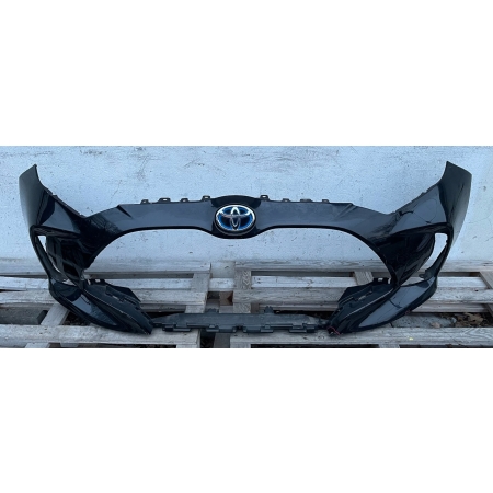 TOYOTA YARIS IV 2020 - ZDERZAK PRZÓD PRZEDNI