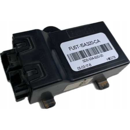 U3 FORD F150 2015- MODUŁ STEROWNIK OŚWIETLENIA LUSTEREK FU5T-15A320-CA