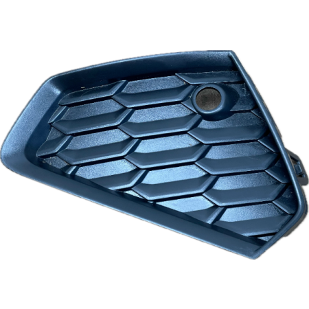 AUDI A3 8Y0 S-LINE KRATKA ZDERZAKA PRAWA TYŁ TYLNA 8Y4807820A