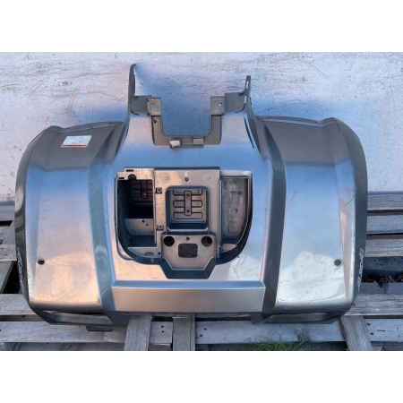 KYMCO MXU 450 BŁOTNIK OSŁONA OWIEWKA TYŁ TYLNA 80100-LKK7-E000