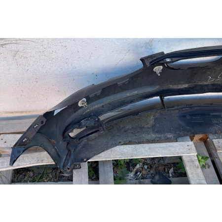 BMW 3 E92 E93 LIFT LCI ZDERZAK PRZÓD PRZEDNI PDC SPRYSKI