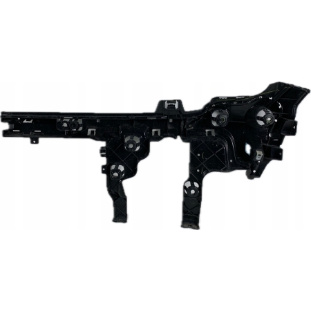 MINI F57 F56 LCI LIFT ŚLIZG ZDERZAKA MOCOWANIE LEWY TYŁ TYLNY 9450687