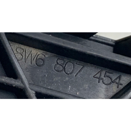 ŚLIZG ZDERZAKA PRAWY TYŁ AUDI A5 F5 8W6807454