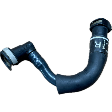 P9 GMC YUKON XL IV 2015 - 5.3 RURA WĄŻ PRZEWÓD POWIETRZA 12638607