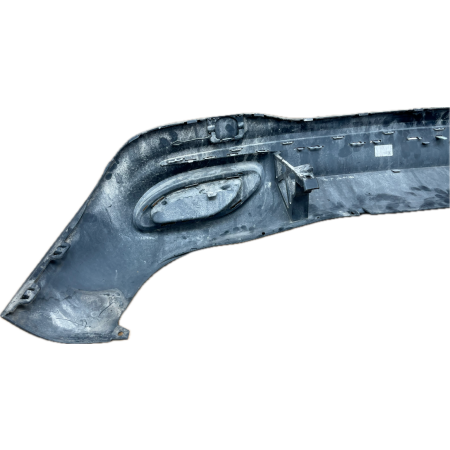 MERCEDES 247 W247 B-KLASA DOKŁADKA SPOILER ZDERZAKA TYŁ A2478852101