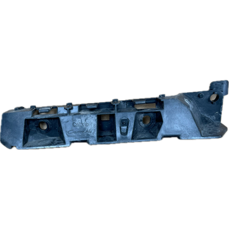 PORSCHE 911 992 ŚLIZG MOCOWANIE ZDERZAKA LEWY TYŁ 992807885D