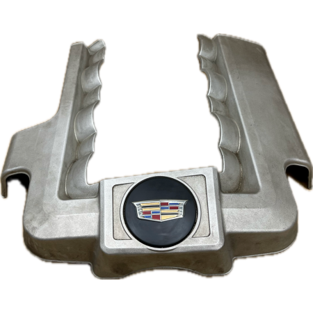 O2 CADILLAC ESCALADE IV 2014 -   6.2 GÓRNA OSŁONA SILNIKA 12662573 12643295