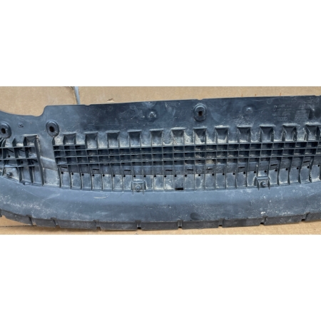 AUDI A6 C8 SPOILER OSŁONA DOLNA ZDERZAKA PRZÓD 4K0807611