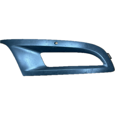 VW POLO V 6R 09-17 KRATKA ZDERZAKA PRZÓD PRAWA 6R0853666D