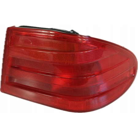 MERCEDES E-KLASA 210 SEDAN PRAWA LAMPA TYŁ TYLNA A2108200264