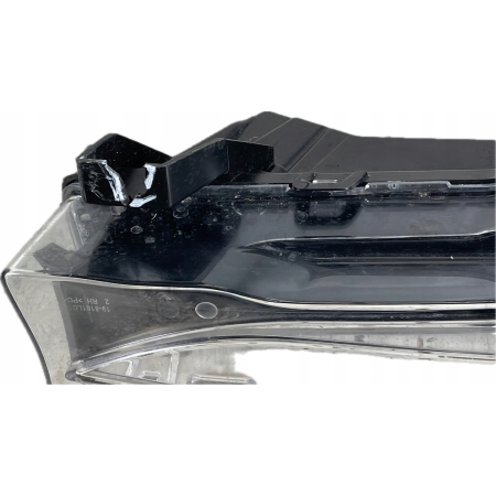TESLA MODEL 3 Y HALOGEN PRAWY LED PRZÓD 1624798-00-A
