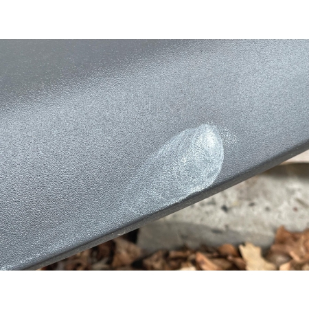 AUDI Q3 II 83A SPOILER ZDERZAKA PRZÓD 83A807061