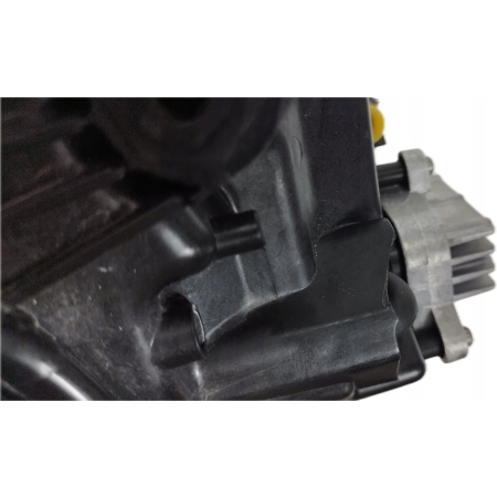 SKODA KAROQ LIFT FULL LED LAMPA LEWA PRZÓD PRZETWORNICE 57B941035B 12.06.23