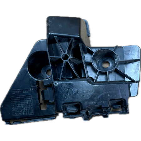 VW ID.7 ID7 MOCOWANIE ZDERZAKA ŚLIZG LEWY TYŁ 14A807453A