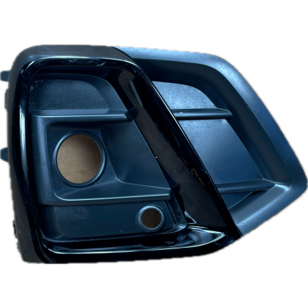 AUDI Q5 2 II 80A S-LINE KRATKA PRAWA ZDERZAKA PRZÓD 80A807680AG 80A807680H