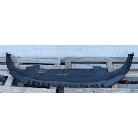 VW GOLF VIII 8 OSŁONA PŁYTA DOLNA ZDERZAKA PRZÓD 5H0805915M