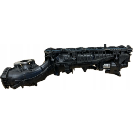 BMW MINI F40 F48 F55 B47B KOLEKTOR SSĄCY 8596906 NASTAWNIK 8570791 OEM
