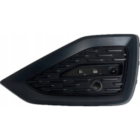 AUDI Q2 LIFT KRATKA LEWA ZDERZAKA TYŁ PDC 81A807881