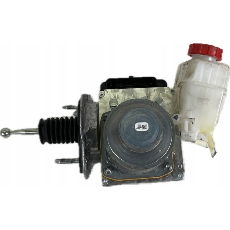 BMW 7 G70 POMPA HAMULCOWA STEROWNIK ABS 5A8B0F8