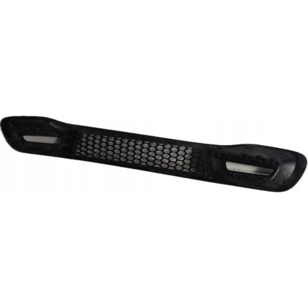 ORYGINAŁ SMART 451 KRATKA ZDERZAKA ŚRODKOWA A4518880623