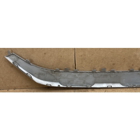 VW PASSAT B8 ALLTRACK SPOILER ZDERZAKA PRZEDNIEGO  3G0807531A