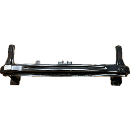 VW POLO V 6R  KOMBI BELKA ZDERZAKA PRZÓD PRZEDNIA 6C0807109A