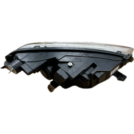 FORD TRANSIT COURIER I  MK1 2014 - LAMPA PRZEDNIA LEWA ET76-13W030-AM