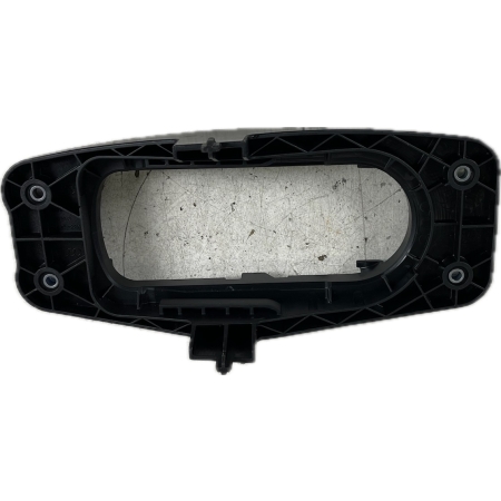 AUDI A4 A5 Q5 OBSADA DŹWIGNI LEWARKA BIEGÓW 8W0711290
