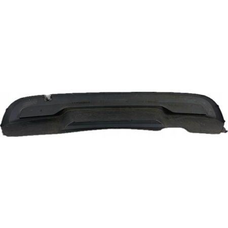 SKODA KAMIQ 2019 - DOKŁADKA SPOILER DYFUZOR ZDERZAKA TYŁ 658807521B