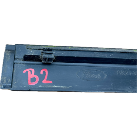 B2 TRANSIT CUSTOM 2013 - LISTWA DACHU PRZÓD LEWA BK21-V50463-AGW