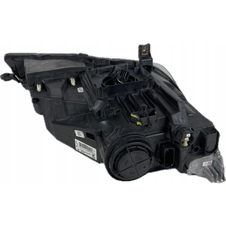 SEAT LEON III LIFT LAMPA LEWA PRZÓD FULL LED 5F1941007K