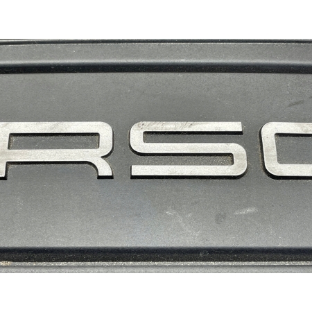 B1 PORSCHE MACAN S 3.0 V6 2015 - GÓRNA OSŁONA SILNIKA 95B103925D