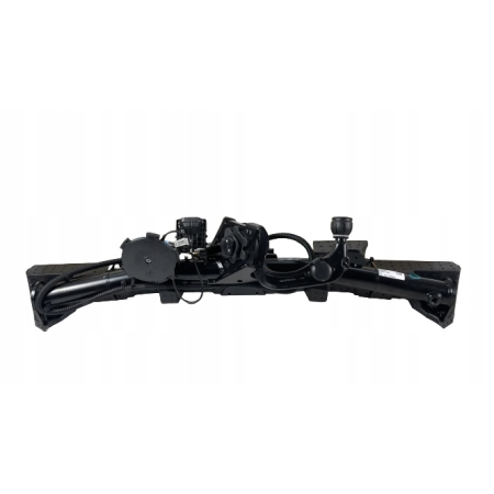 NOWY ORYGINALNY HAK HOLOWNICZY PEUGEOT 508 II SEDAN 9818930980
