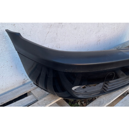 OPEL ZAFIRA A I ZDERZAK PRZÓD PRZEDNI