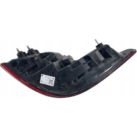 BMW 3 G21 LAMPA TYŁ TYLNA LEWA EUROPA ECE 7442757 24.09.2019
