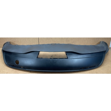 TESLA MODEL Y 2020 - SPOILER DOKŁADKA ZDERZAKA DYFUZOR TYŁ 1494006-00-A