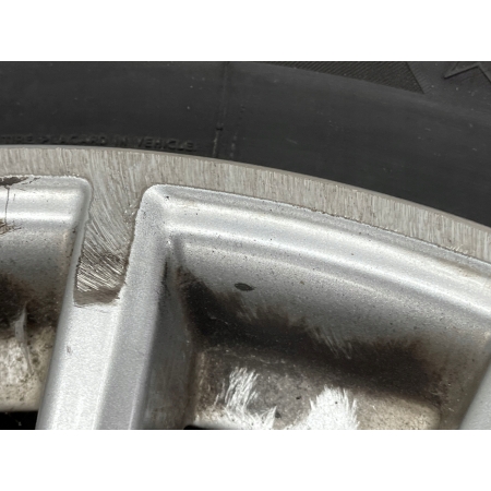 ALUFELGA FELGA BMW 5x112 ET30 7.5j 17 CALI DOUBLE SPOKE 6883519