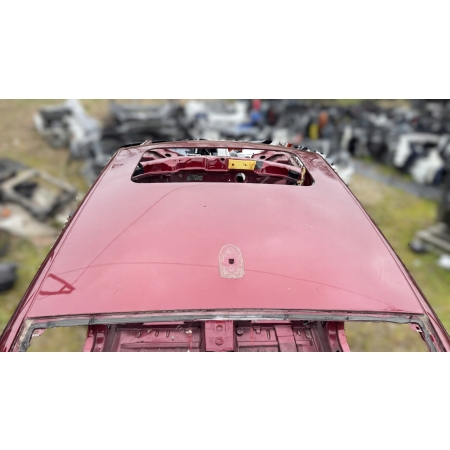 P6 DODGE CHARGER 2018 HEMI 5.7 V8 DACH POD SZYBERDACH PRV