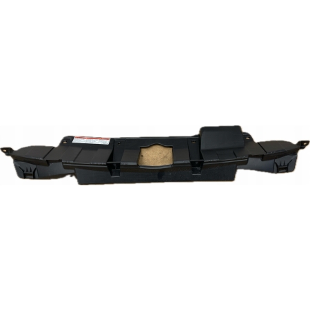 SUZUKI VITARA III LIFT OSŁONA PASA ATRAPU GRILLA 72121-63U0