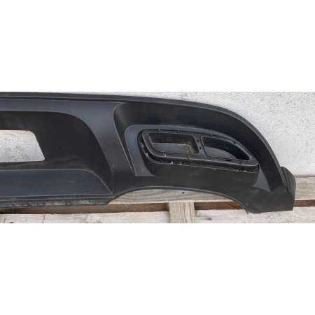VW T-ROC LIFT R-LINE SPOILER ZDERZAKA TYŁ 2GA807568J