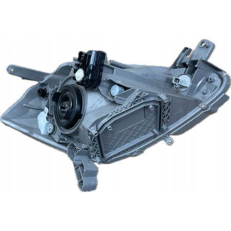 SUBARU JUSTY IV DAIHATSU SIRION II LAMPA LEWA PRZÓD 100-51763