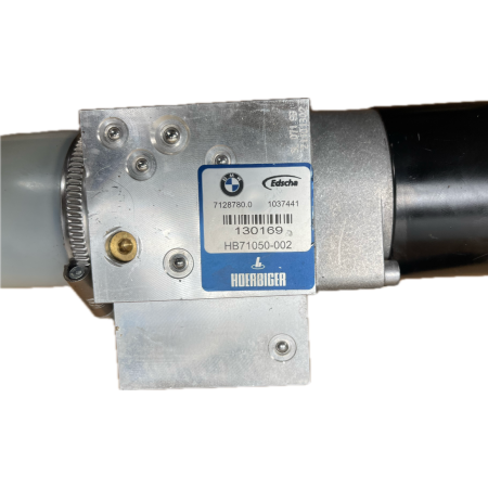BMW E93 LIFT CABRIO POMPA HYDRAULICZNA PODNOSZENIA DACHU 7128780